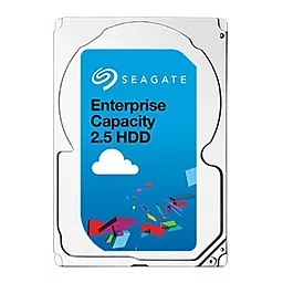 Жорсткий диск для ноутбука Seagate Enterprise Capacity 2 TB 2.5 (ST2000NX0303)