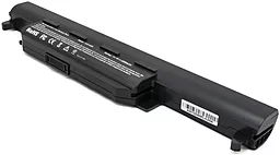 Аккумулятор для ноутбука Asus A32-K55 / 11.1V 5200mAh / BNA3924 ExtraDigital - миниатюра 3
