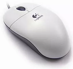 Компьютерная мышка Logitech M-SBF96 (852209-0000)