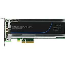 SSD Накопитель Intel DC P3700 Series 400 GB M.2 HHHL (SSDPEDMD400G401)