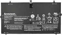 Аккумулятор для ноутбука Lenovo  L13M4P71 Yoga 3 Pro /  7.6V 5790mAh /  Black