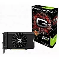 Видеокарта Gainward GeForce GTX660 2048Mb Golden Sample (4260183362760)