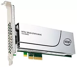 Накопичувач SSD Intel PCI-Express 400GB (SSDPEDMW400G4X1) - мініатюра 3
