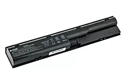 Акумулятор для ноутбука HP HSTNN-I02C / 10.8V 5200mAh / NB00000210 PowerPlant