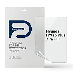 Гідрогелева плівка ArmorStandart Anti-Blue для Hyundai HYtab Plus 7 Wi-Fi (ARM69342) 