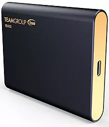 SSD Накопитель Team PD400 480 GB (T8FED4480G0C108) - миниатюра 2