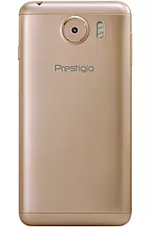 Мобільний телефон Prestigio PSP3533 Grace Z3 Gold - мініатюра 2