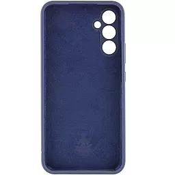 Чехол Lakshmi Cover Full Camera для Samsung Galaxy A34 5G Midnight blue - миниатюра 2