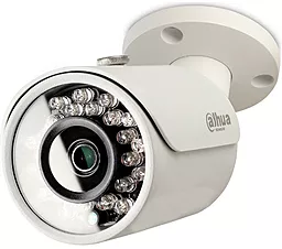 Камера видеонаблюдения DAHUA Technology DH-IPC-HFW1230S-S5 (2.8 мм) - миниатюра 3