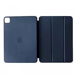 Чехол для планшета 1TOUCH Smart Case для Apple iPad Air 10.9" 2020, 2022, iPad Pro 11" 2018, 2020, 2021, 2022  Dark Blue