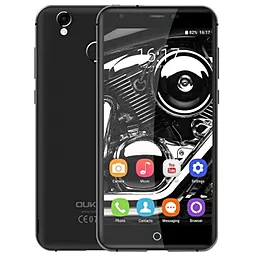 Мобільний телефон Oukitel K7000 Black - мініатюра 5