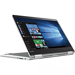 Ноутбук Lenovo Yoga 710-14 (80TY003MRA) - миниатюра 10