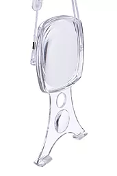 Лупа ручна Magnifier MG 11088 100мм/2х, 38мм/4х