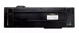 Комплект (клавиатура+мышка) Vinga KBS800BK Black - миниатюра 4