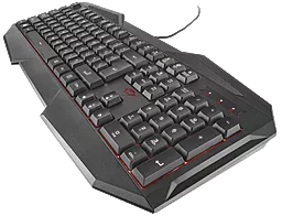 Клавиатура Trust GXT 830 Gaming Keyboard (21464) - миниатюра 4