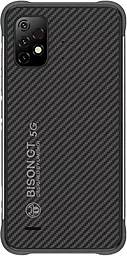 Смартфон Umidigi Bison GT2 5G 8/128GB Storm Grey - миниатюра 3