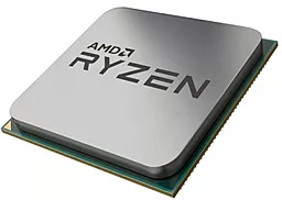 Процессор AMD Ryzen 5 3500X + кулер Wraith Stealth (100-100000158MPK) - миниатюра 2