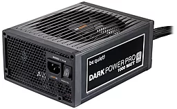Блок питания Be quiet Dark Power Pro 11 1000W (BN254) - миниатюра 2