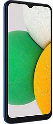 Смартфон Samsung Galaxy A03 Core 2/32GB Blue (SM-A032FZBDSEK) - миниатюра 6
