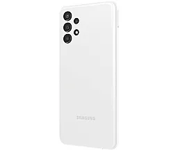 Смартфон Samsung Galaxy A13 4/128GB (SM-A137) White (SM-A137) - миниатюра 2