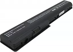 Акумулятор для ноутбука HP HSTNN-XB75 / 14.8V 5200mAh / BNH3947 ExtraDigital - мініатюра 2
