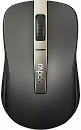 Компьютерная мышка Rapoo 6610M Wireless/Bluetooth Grey - миниатюра 3