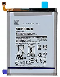 Акумулятор Samsung M307 Galaxy 30s / EB-BM207ABY (6000 mAh)