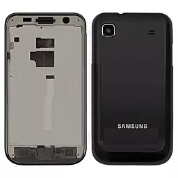 Корпус для Samsung I9003 Galaxy SL Black