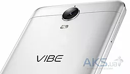 Мобільний телефон Lenovo Vibe K5 Note 32Gb Silver - мініатюра 3