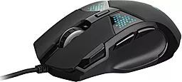 Комп'ютерна мишка 2E Gaming MG320 RGB USB Black (2E-MG320UB)