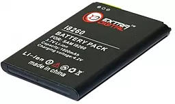 Аккумулятор Samsung i8262 Galaxy Core / EB425365LU / BMS6299 (1800 mAh) ExtraDigital - миниатюра 5