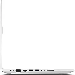 Ноутбук Lenovo IdeaPad 510-15 IKB (80SV00BKRA) UA White - мініатюра 5