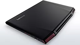Ноутбук Lenovo IdeaPad Y700-17 (80Q0008WUS) - миниатюра 7