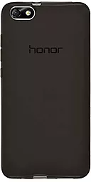 Задняя крышка корпуса Huawei Honor 4X Original Black