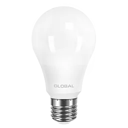 Светодиодная лампа Global 1-GBL-162-02 (LED А60 8W 4100К Е27) - миниатюра 2
