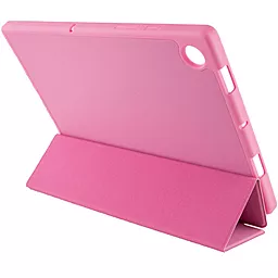 Чехол для планшета Epik Book Cover (stylus slot) для Samsung Galaxy Tab A8 10.5" (2021) (X200/X205) Pink - миниатюра 5