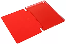 Чехол для планшета BeCover eCover Smart Case Apple iPad 9.7 2017 Red (701543) - миниатюра 2
