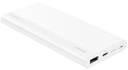 Повербанк Huawei CP11QC 10000 mAh White - миниатюра 5