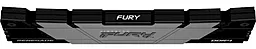 Оперативная память Kingston Fury 16 GB DDR4 3600 MHz Renegade Black (KF436C16RB12/16) - миниатюра 4
