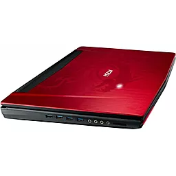 Ноутбук MSI GT72-S6QF (GT72S6QF-201UA) - миниатюра 7