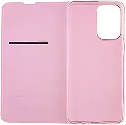 Чехол GETMAN Elegant для Samsung Galaxy M34 5G M346 Pink - миниатюра 3