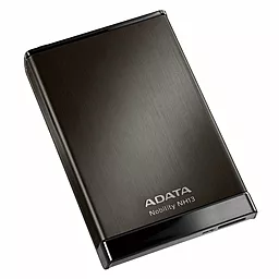 Внешний жесткий диск ADATA 2.5" 2TB (ANH13-2TU3-CBK) - миниатюра 2