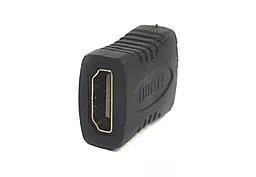 Видео переходник (адаптер) PowerPlant HDMI AF-AF (CA910670) - миниатюра 2
