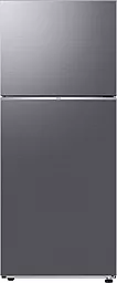 Холодильник з морозильною камерою Samsung RT38CG6000S9