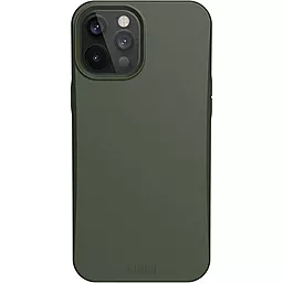Чехол UAG Outback Apple iPhone 12 Pro Max Olive (112365117272)
