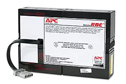 Аккумуляторная батарея APC Replacement Battery Cartridge #59 (RBC59)