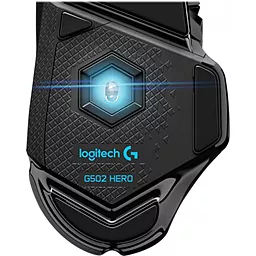 Компьютерная мышка Logitech G502 Hero KDA USB (910-006097) - миниатюра 3