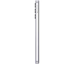 Смартфон Samsung Galaxy A14 SM-A145 4/64GB Silver (SM-A145FZSUSEK) - миниатюра 9