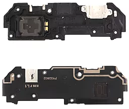 Динамик Samsung Galaxy A10 A105 полифонический (Buzzer) в рамке