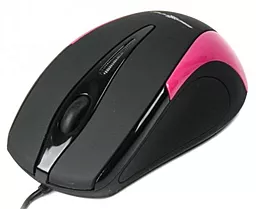 Комп'ютерна мишка Maxxtro Mc-401-M Pink Martini - мініатюра 3